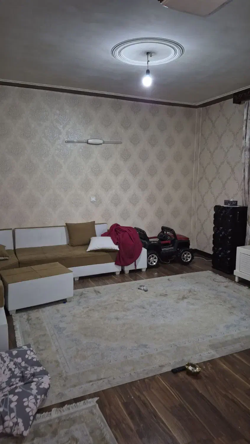 آپارتمان ۴۷متر یک خواب