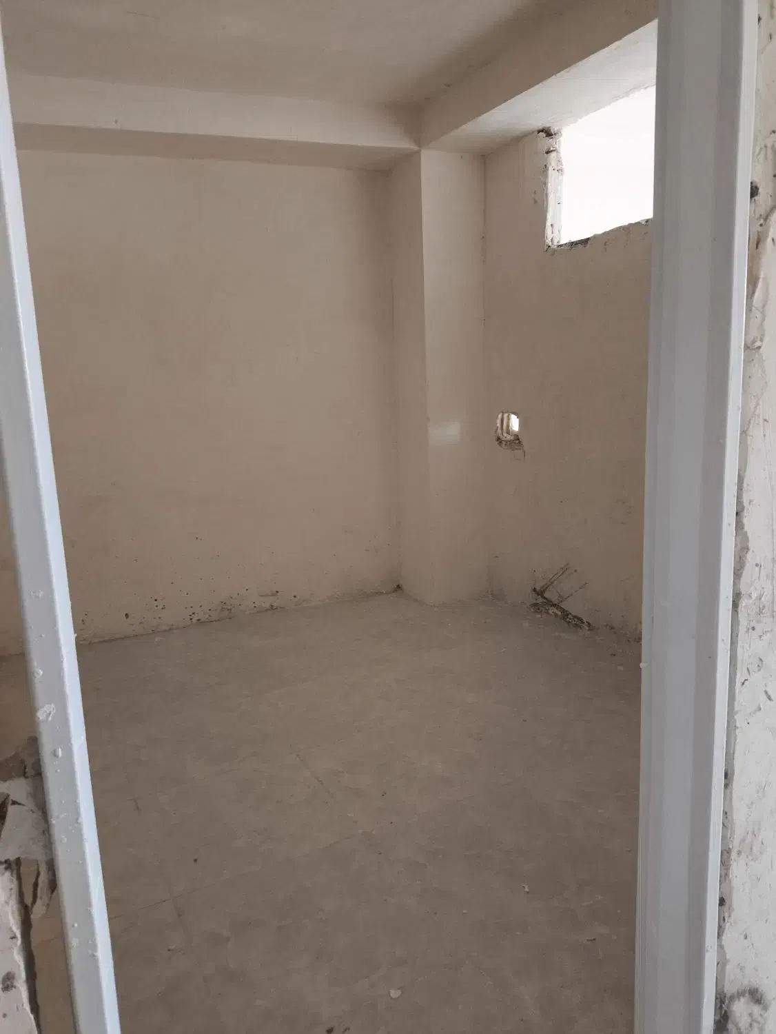 واحد۸۵متری بعثت شخصی ساز