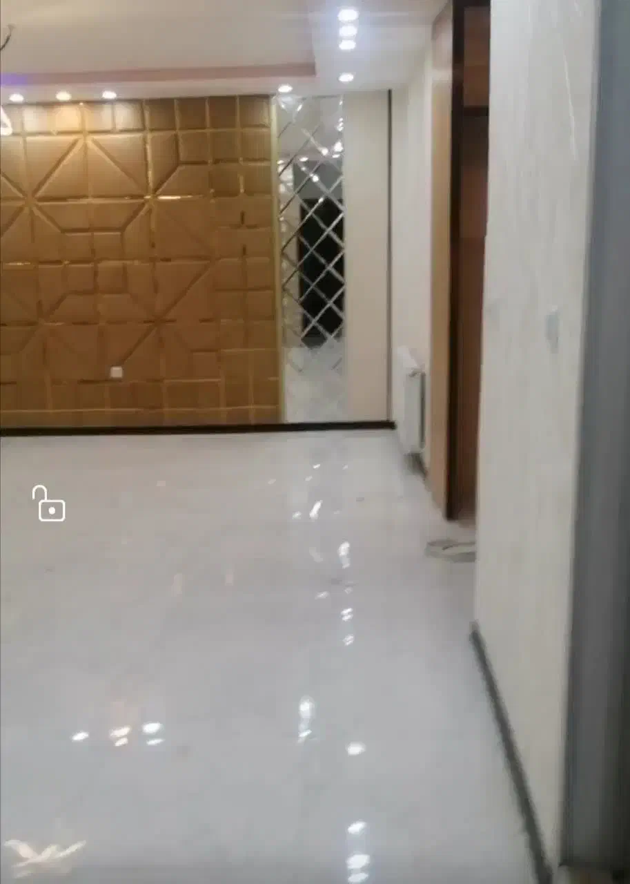 آپارتمان در گلبهار