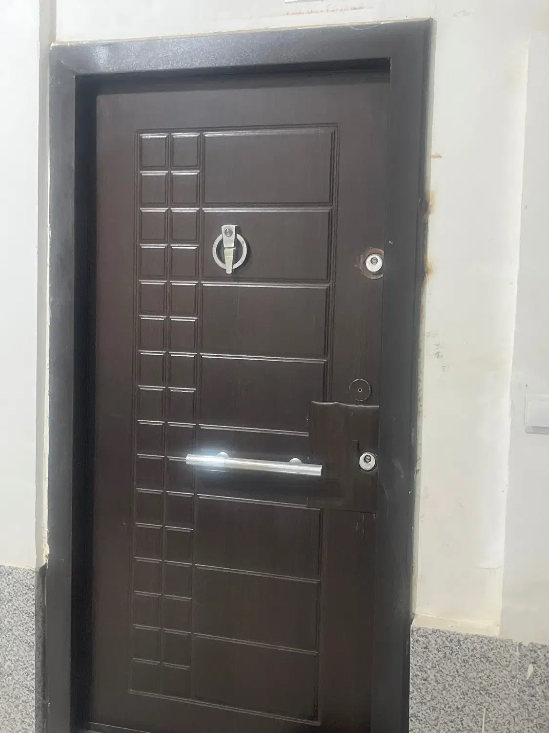 مسکن پرگان