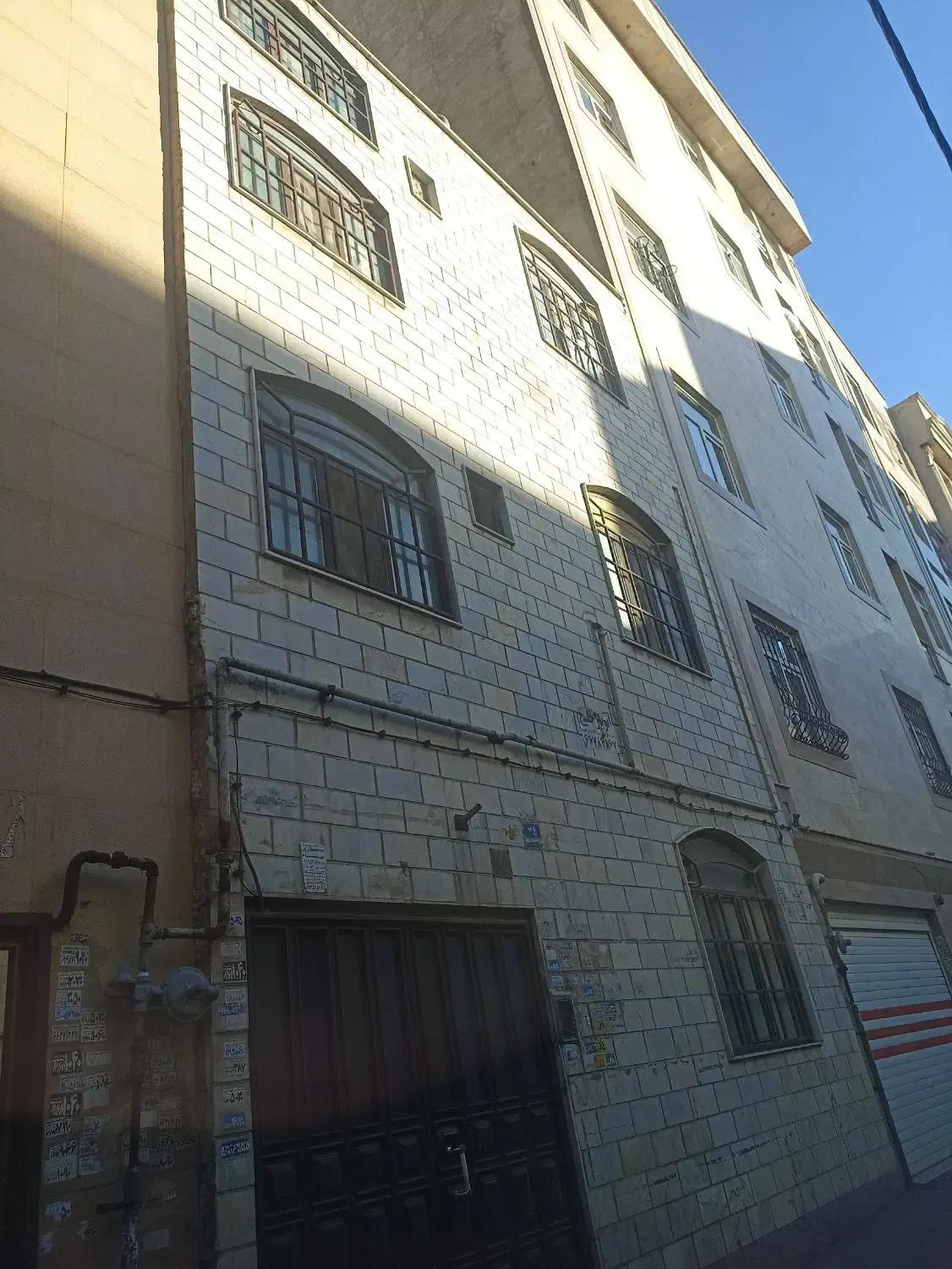 اجاره آپارتمان یک خوابه