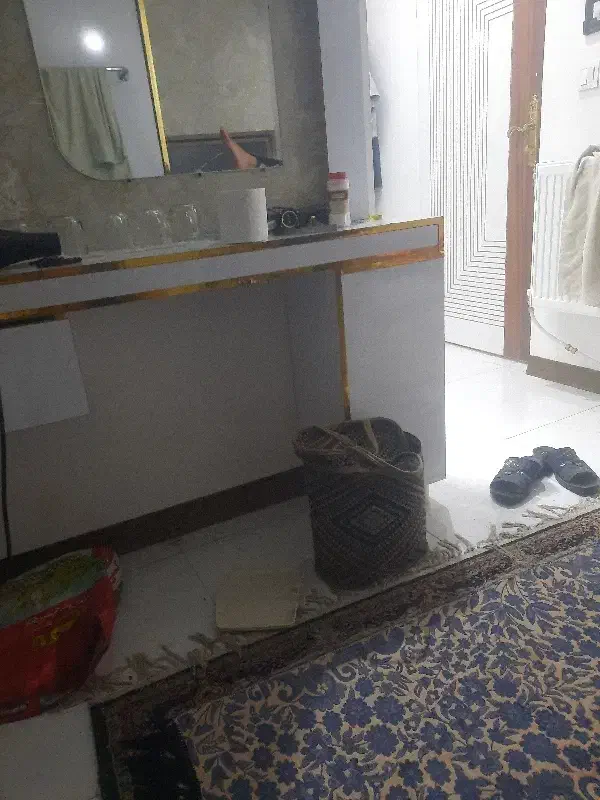 هم خونه