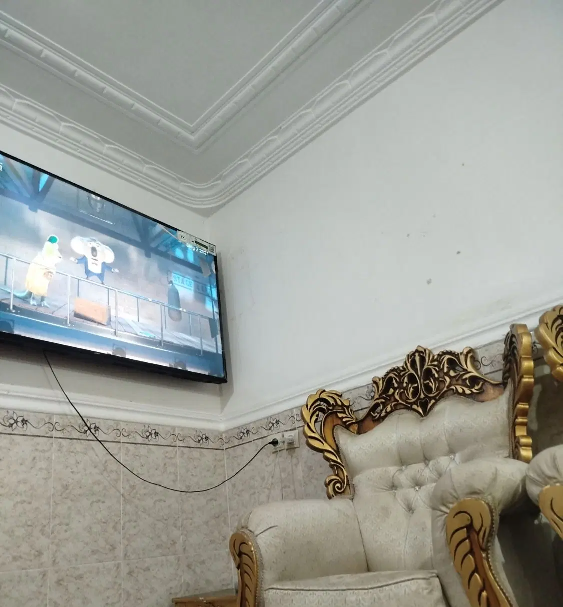 رهن خانه