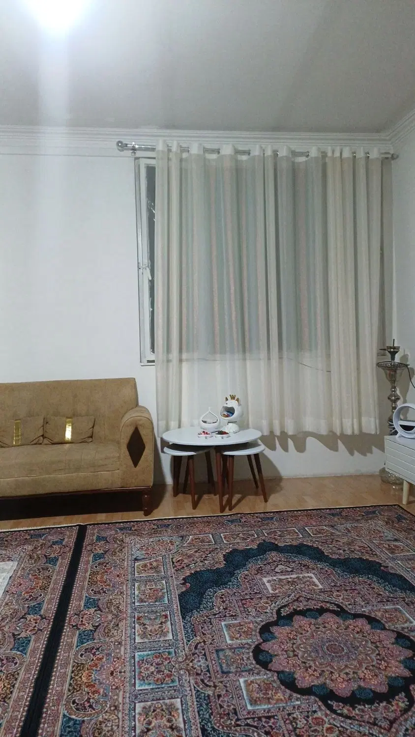 آپارتمان دوخوابه تک واحدی
