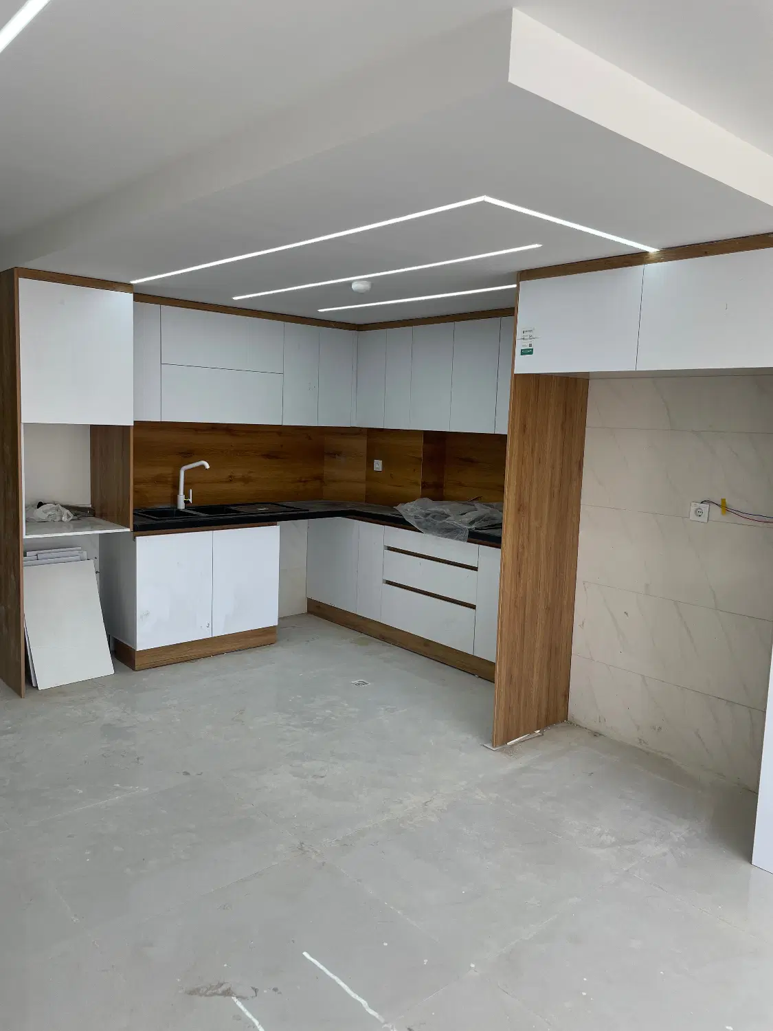 دو خواب ۱۳۰ متری_ تاپ لوکیشن قدوسی_مبعث