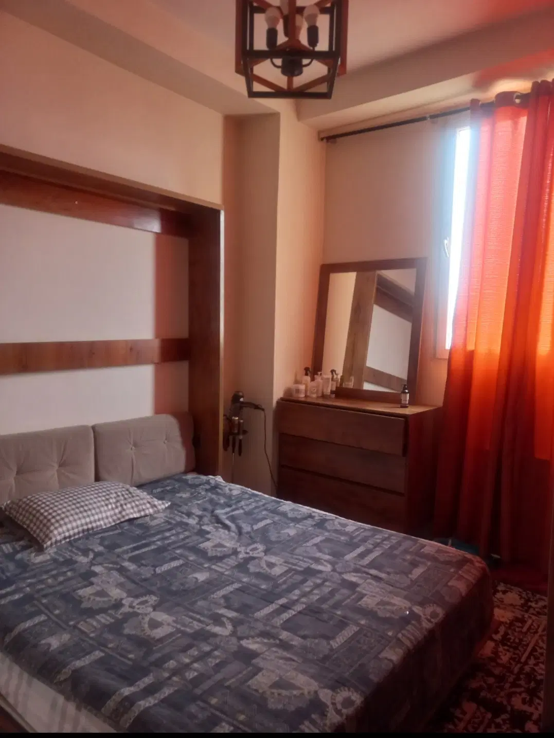 سرمایه گزاری اپارتمان ۸۵ متری