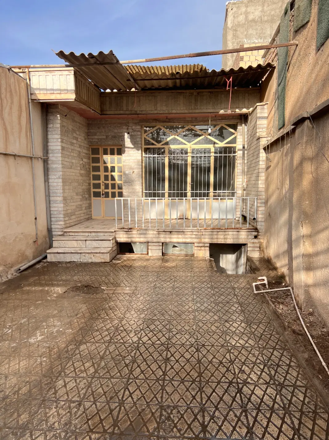 حسین‌آباد اکبرآباد مهرشهرملک فوری