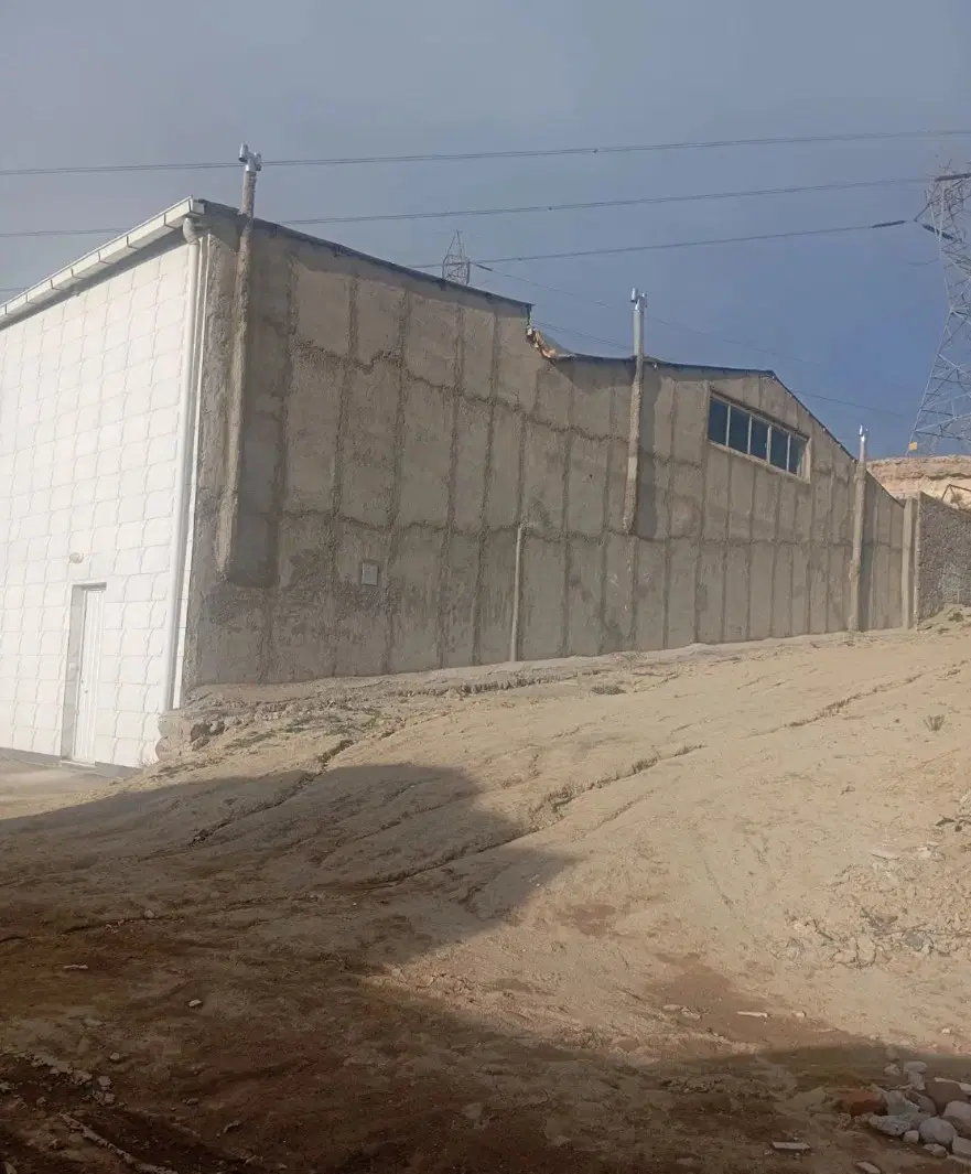 اجاره کارگاه