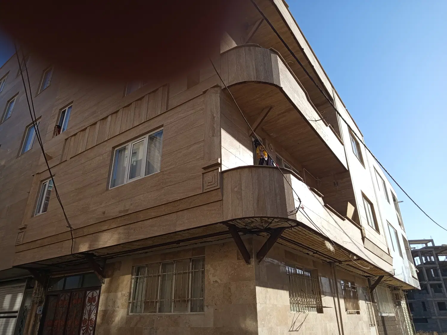 اجاره خانه در دوشان