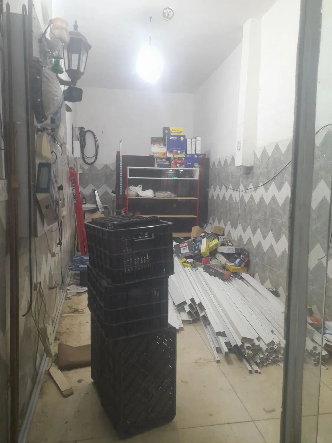 مغازه