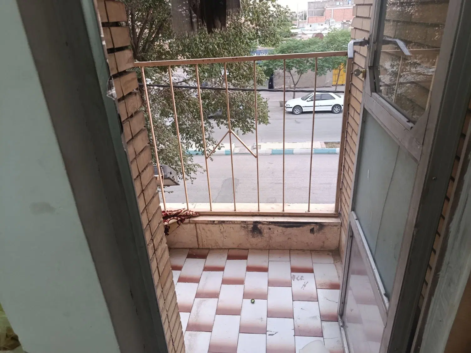 خانه ابوذرشمالی