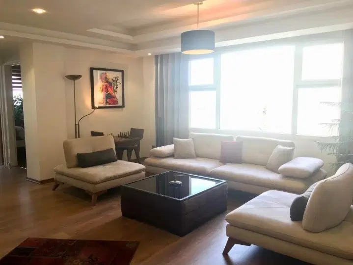 رهن و اجاره آپارتمان 110 متری