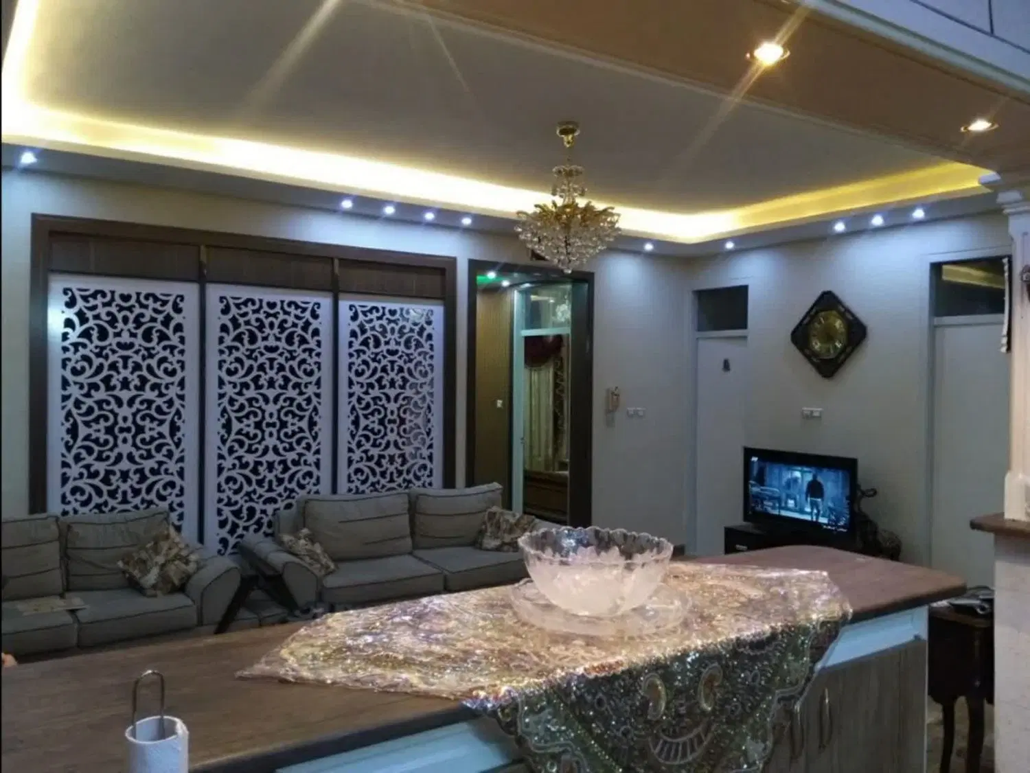 خانه ویلایی بوعلی