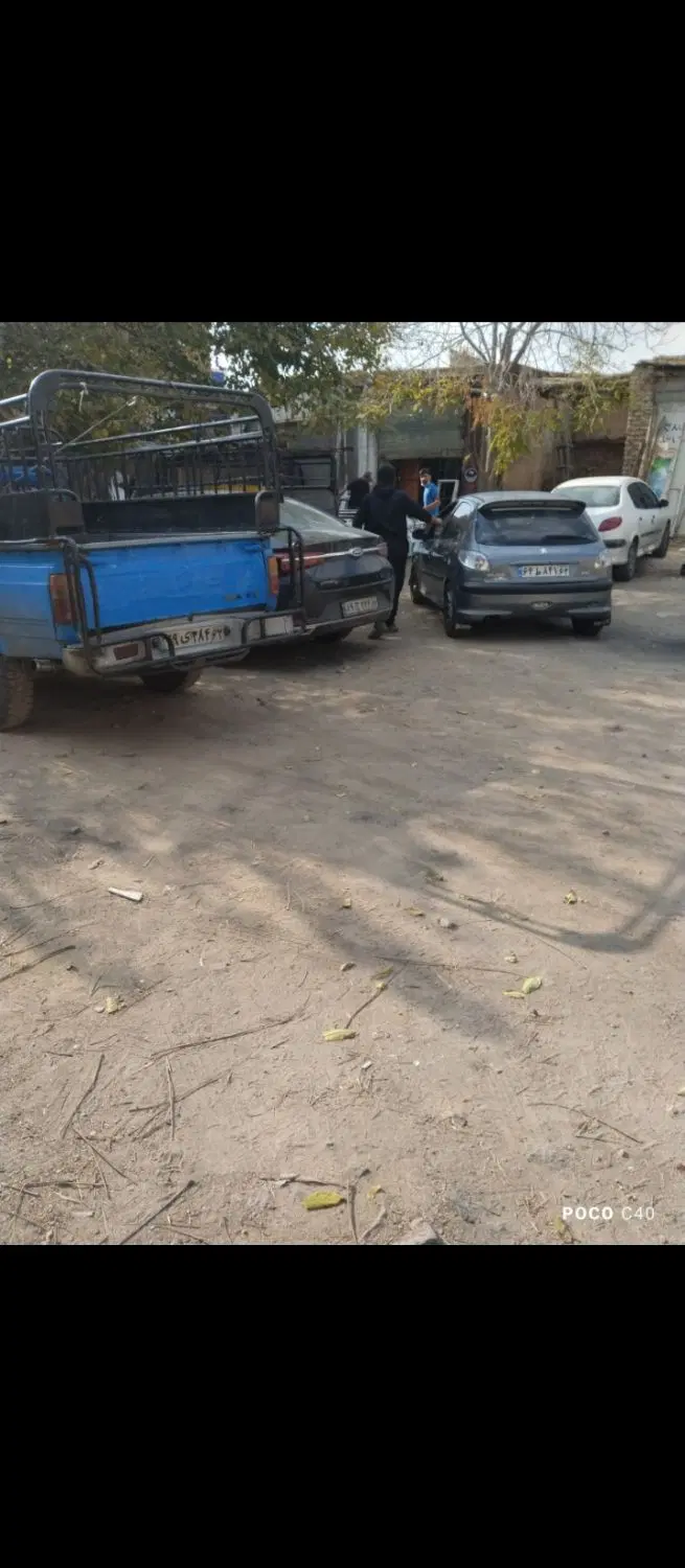 اجاره انبار یا کارگاه