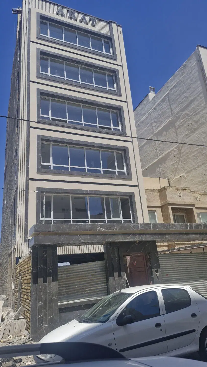 رهن و اجاره آپارتمان