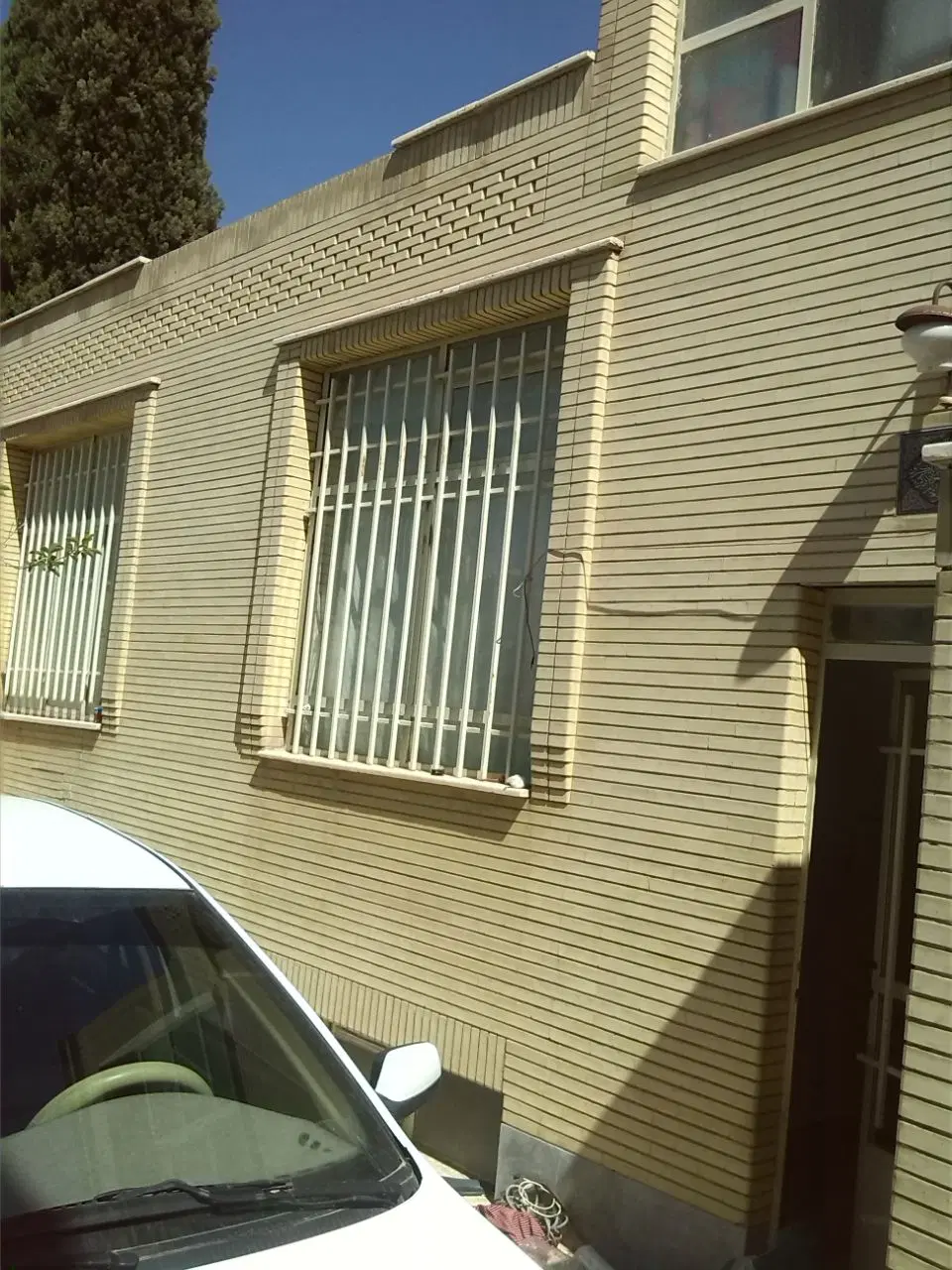 فروش ویلایی