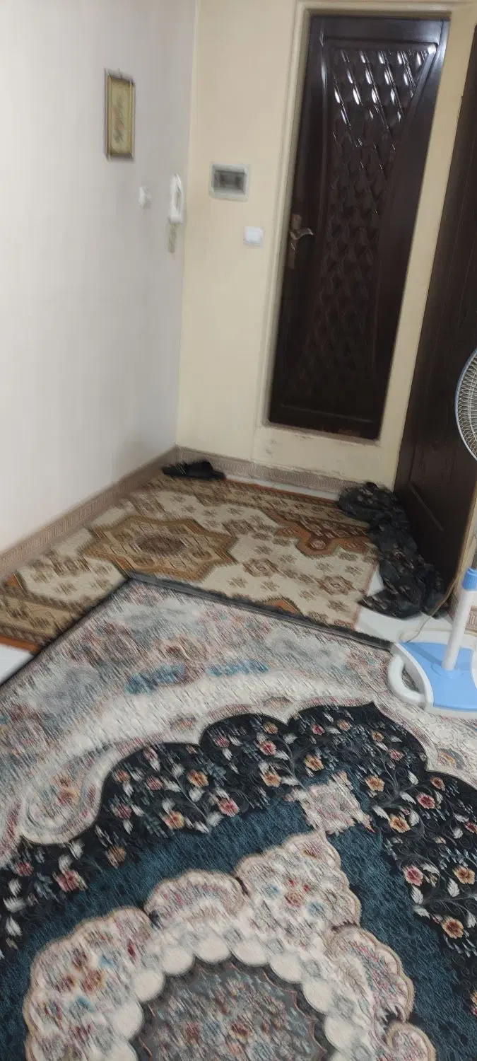 فروش آپارتمان 76متری همکف