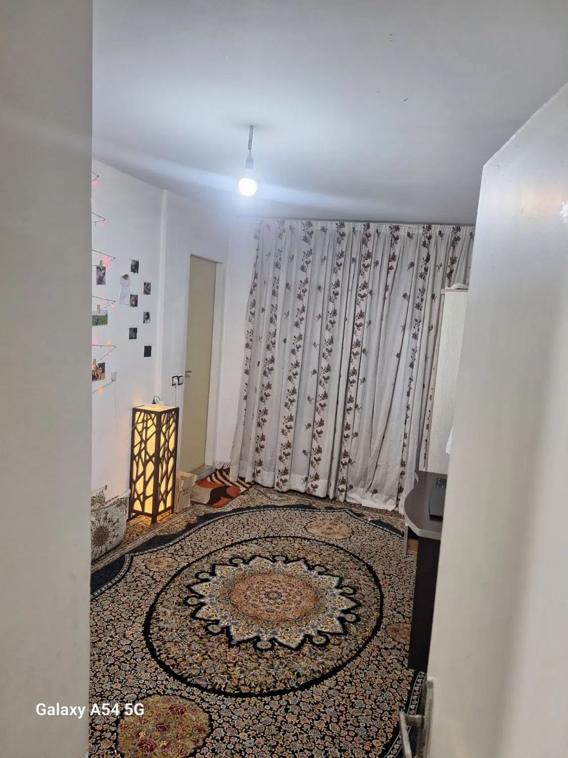 اجازه 60متری تک خواب