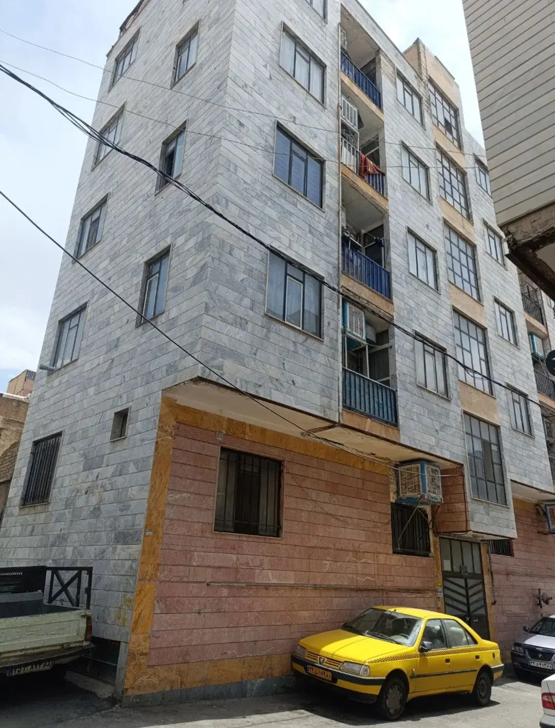 رهن کامل