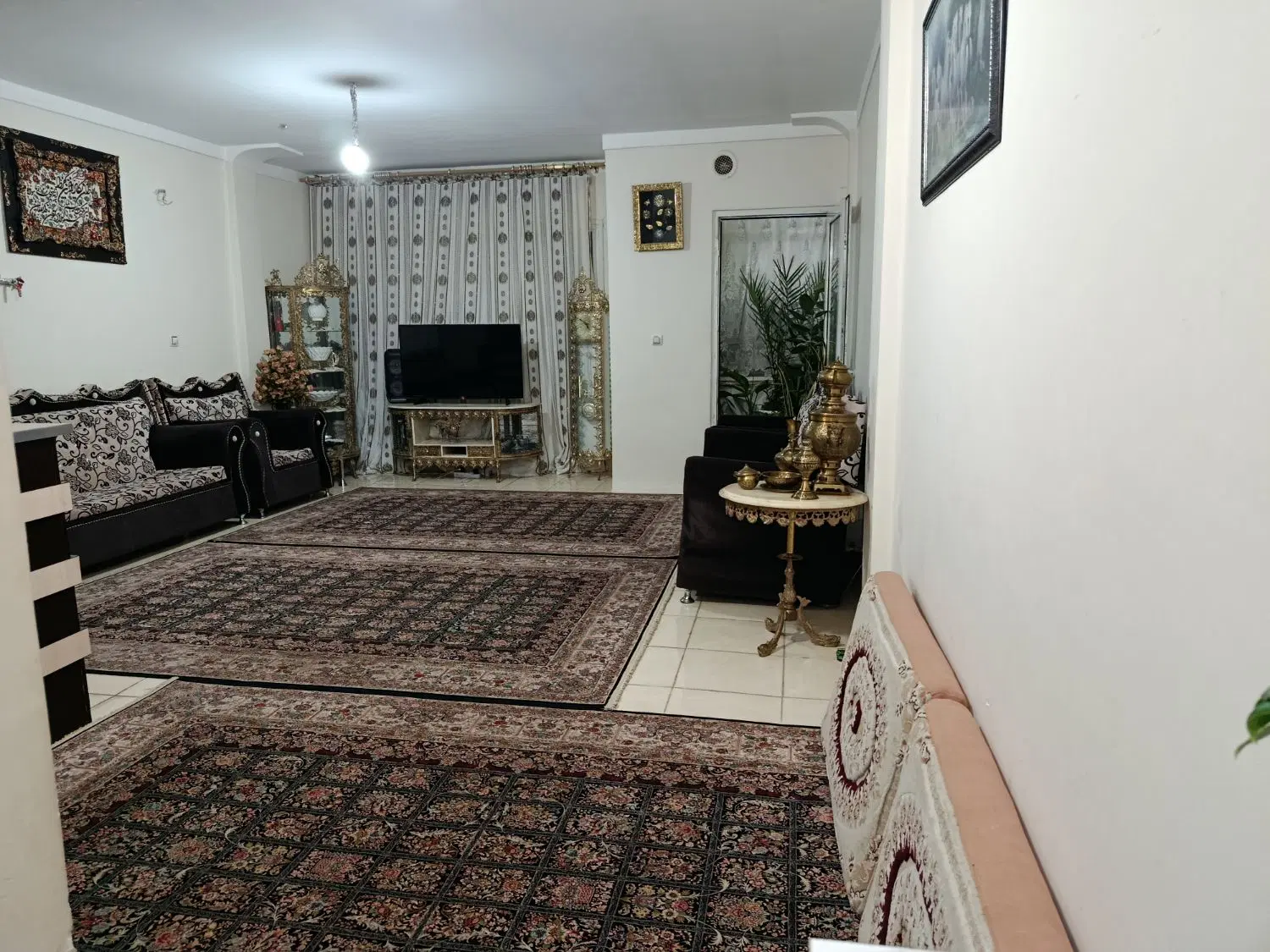 فروش فول امکانات کامل کامل،بدون یه ریال خرج