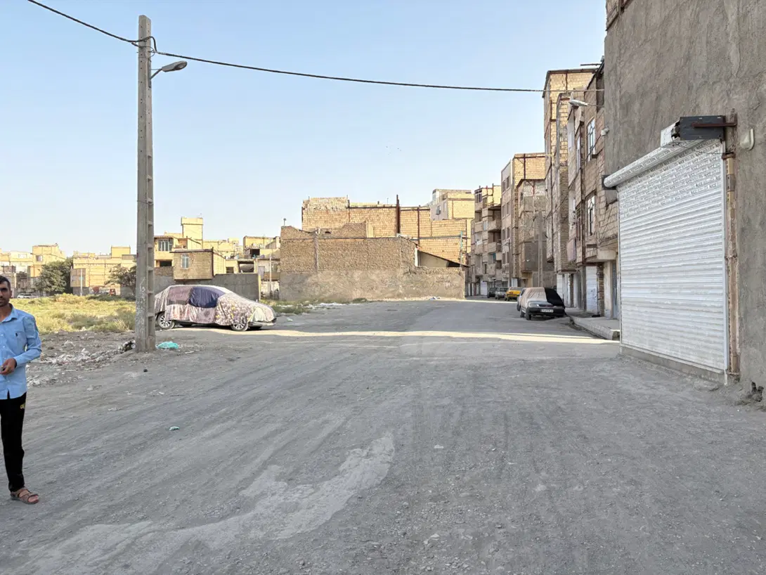 زمین