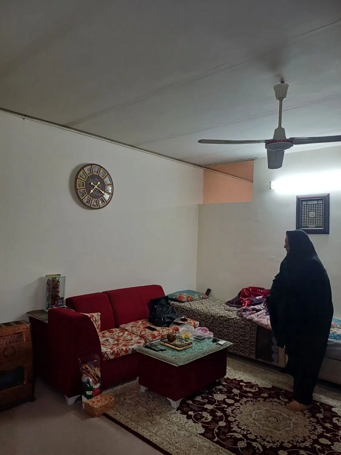اجاره سویت آپارتمان