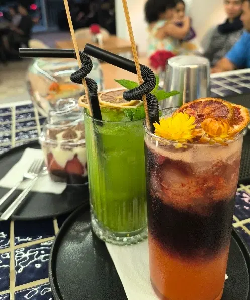واگذاری کافی‌شاپ