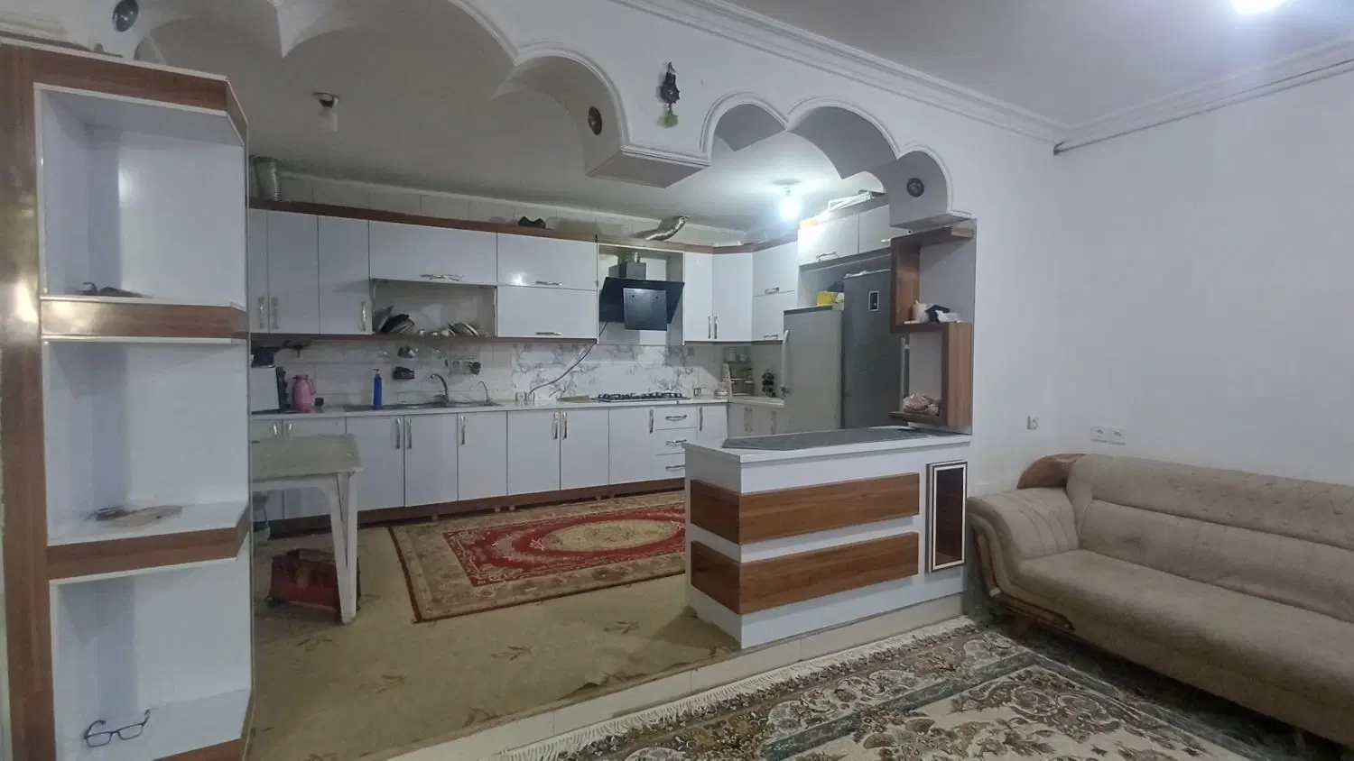 منزل فرهنگیان
