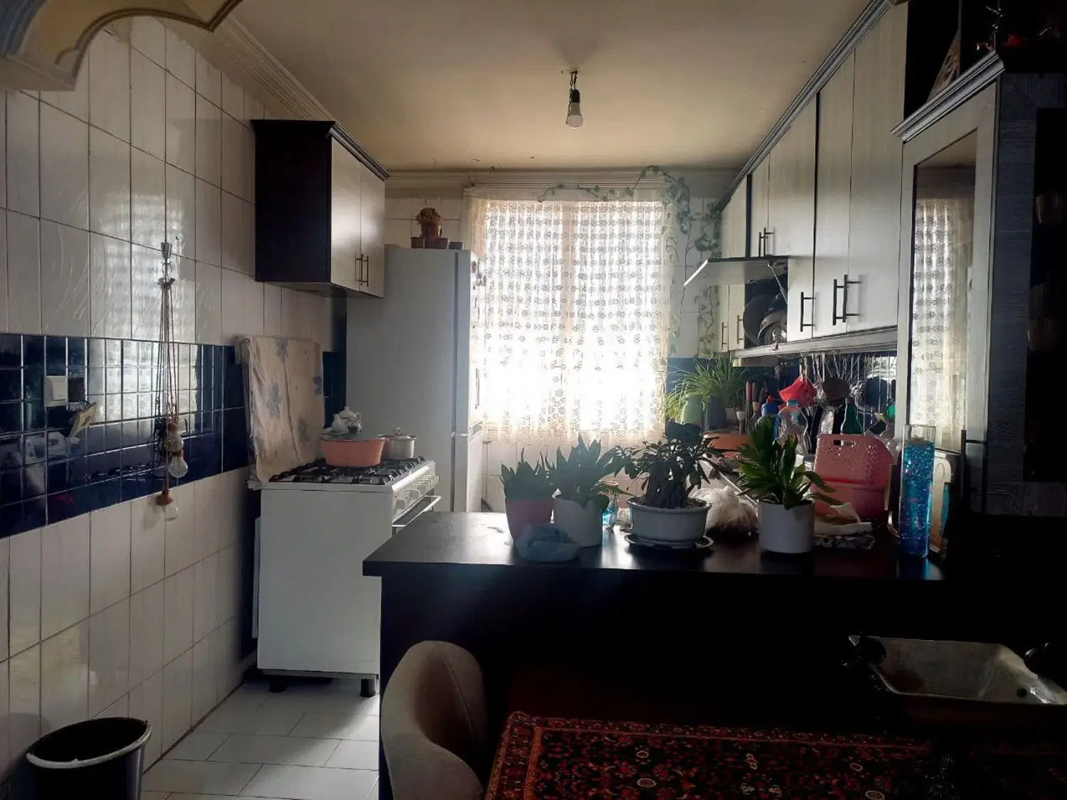 اجاره اپارتمان105 متری