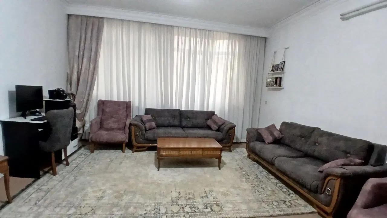 اجاره آپارتمان75متری