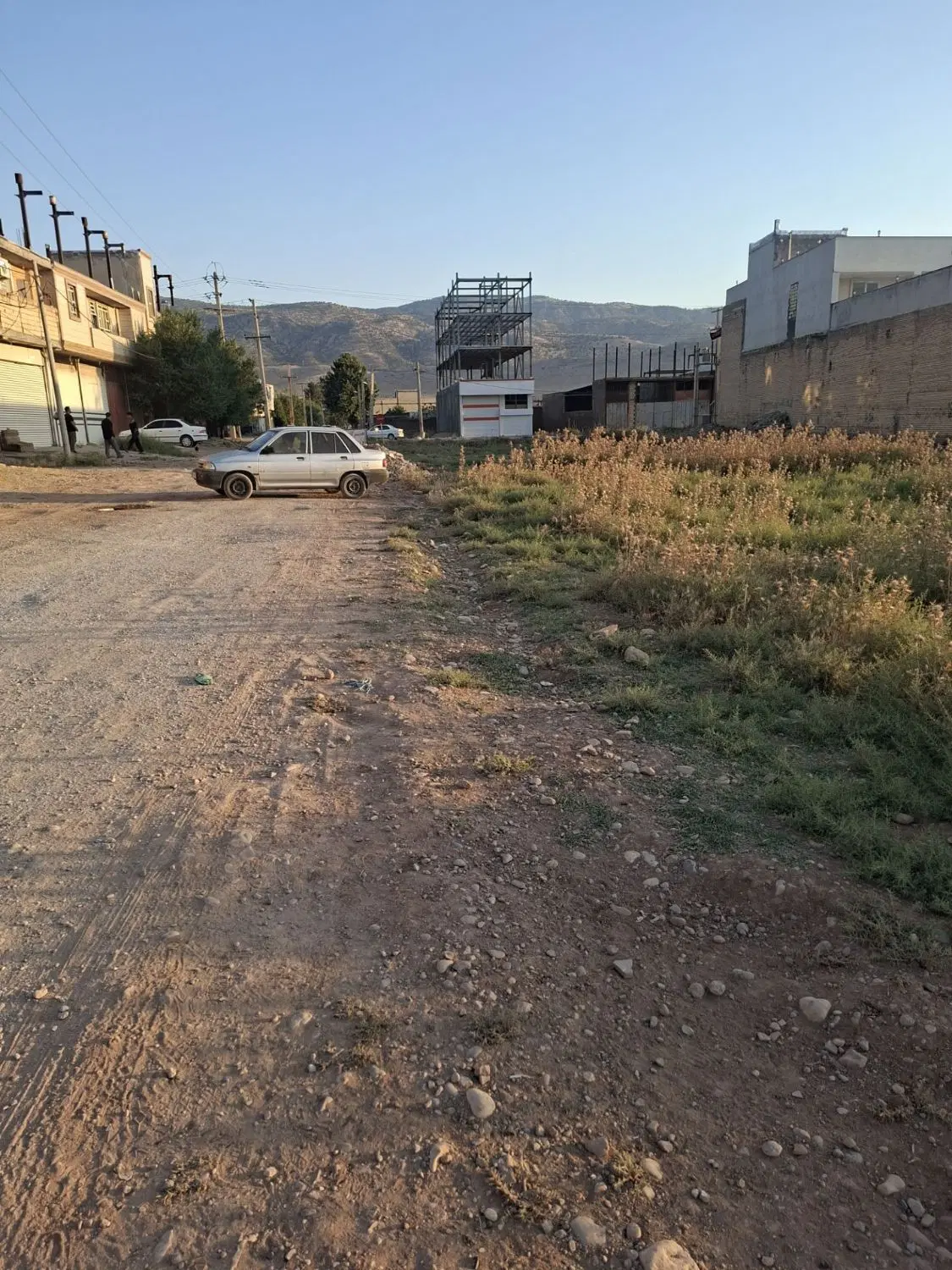 زمین