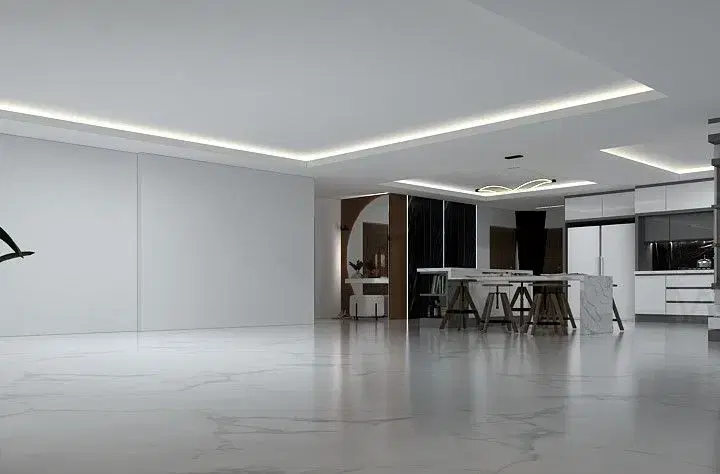رهن کامل پنت هاوس در صدرا
