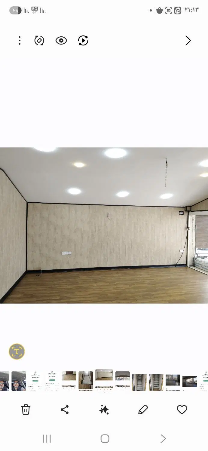 اجاره35مترمغازه اقلیمی