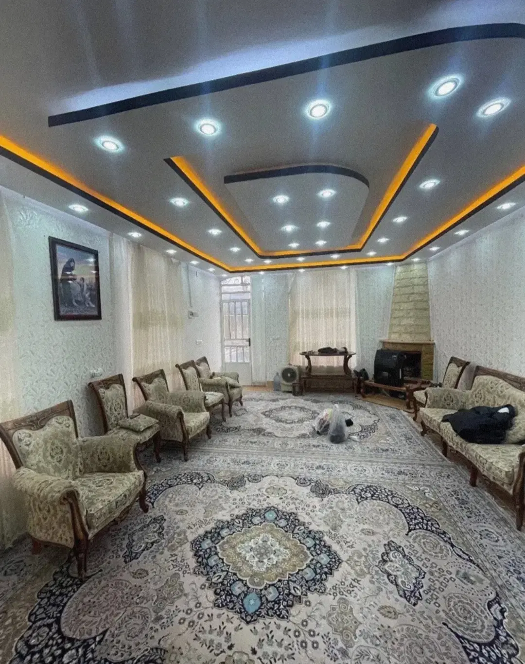 خانه کرونی رهن و اجاره توافقی