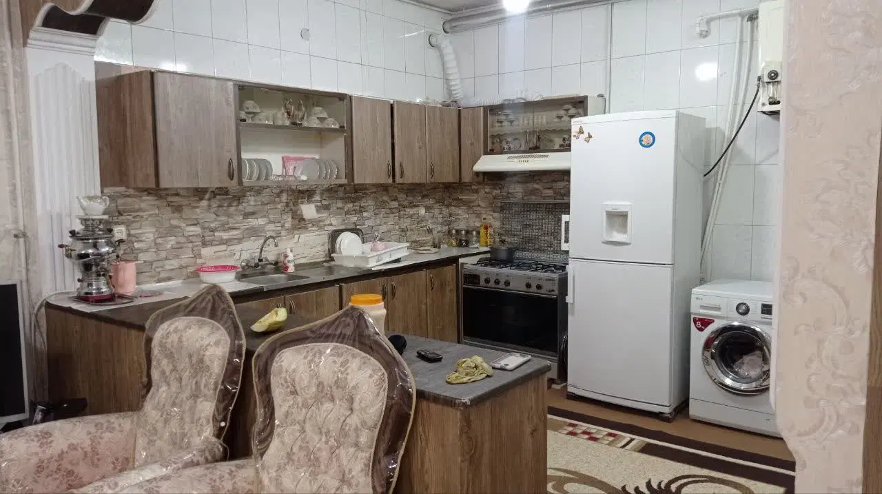 رهن و اجاره ،خانه حیاط دار،واحد همکف