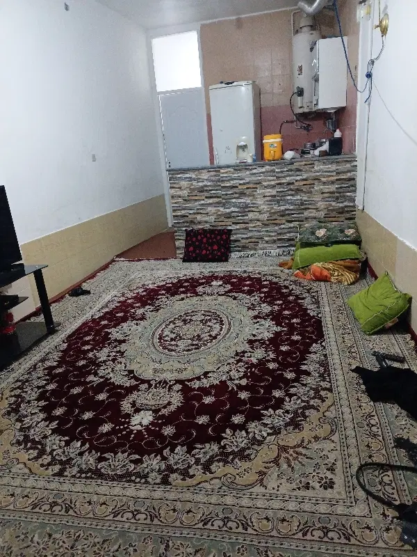رهن واجاره