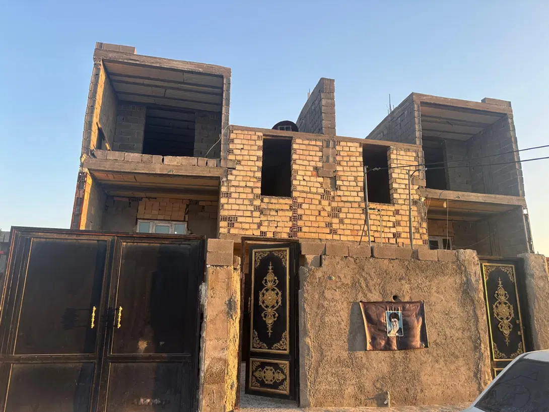 فروش خانه ۶ واحدی به صورت کامل