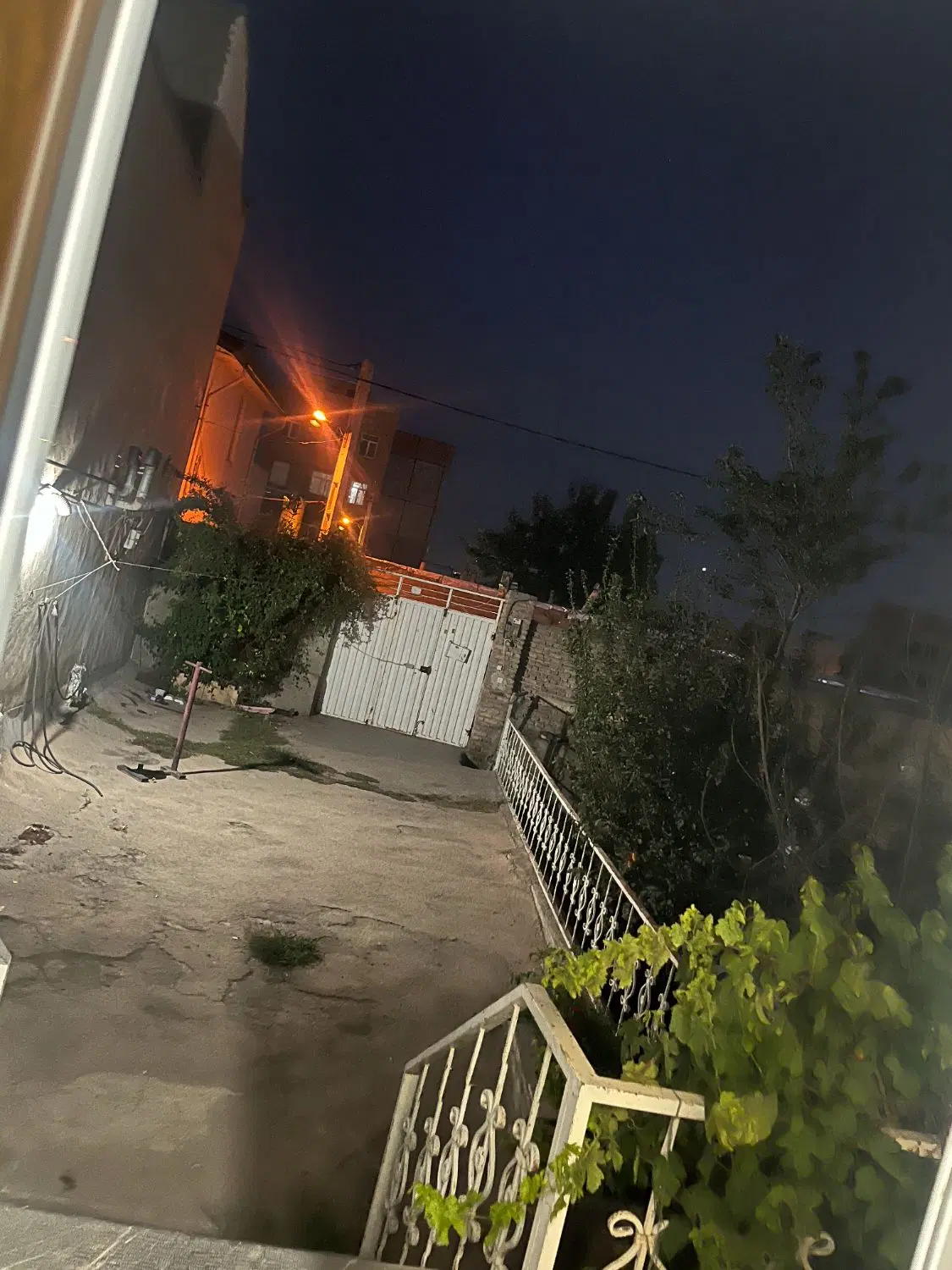 خانه ویلایی در نیار