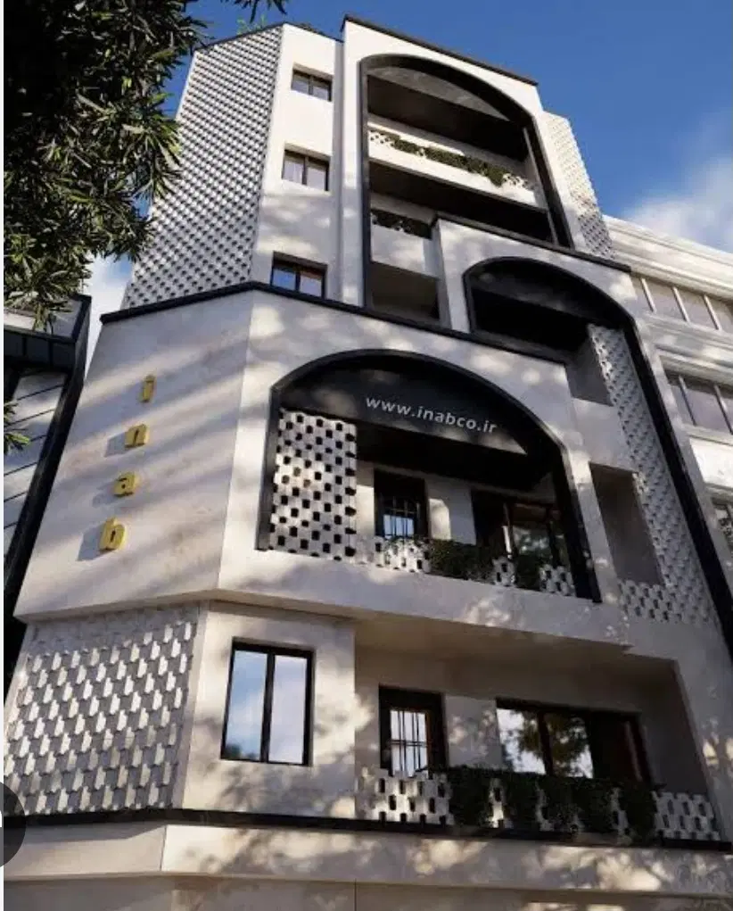فروش آپارتمان نو ساز (صفر )