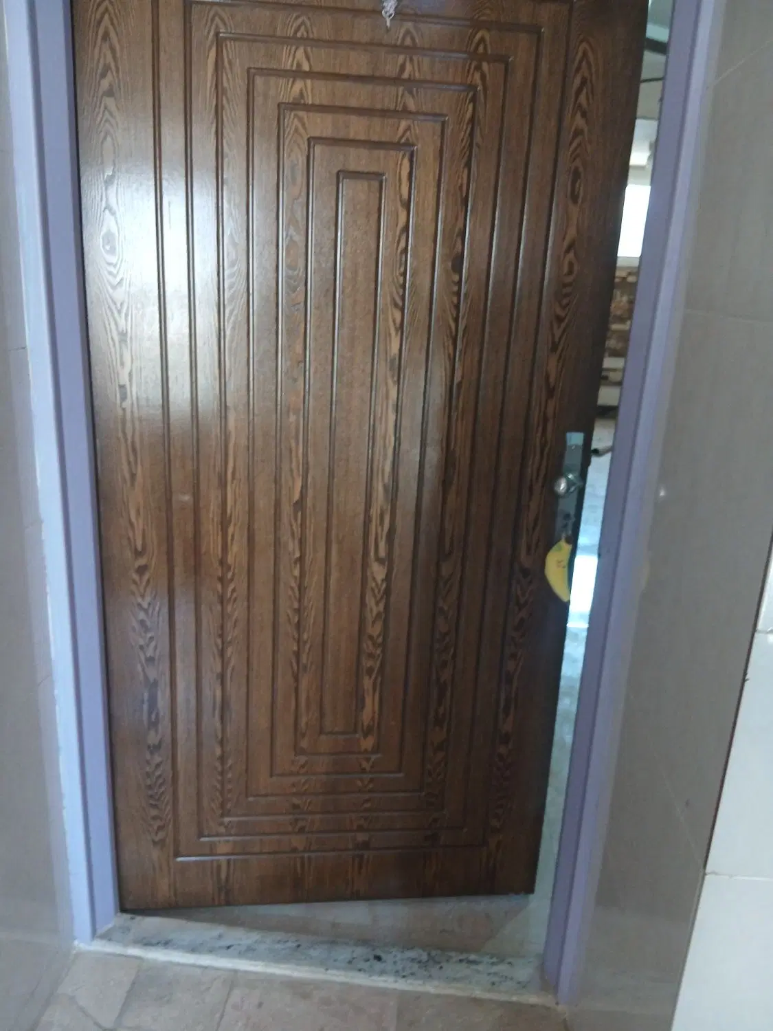 رهن واجاره یک واحد مسکونی طبقه اول