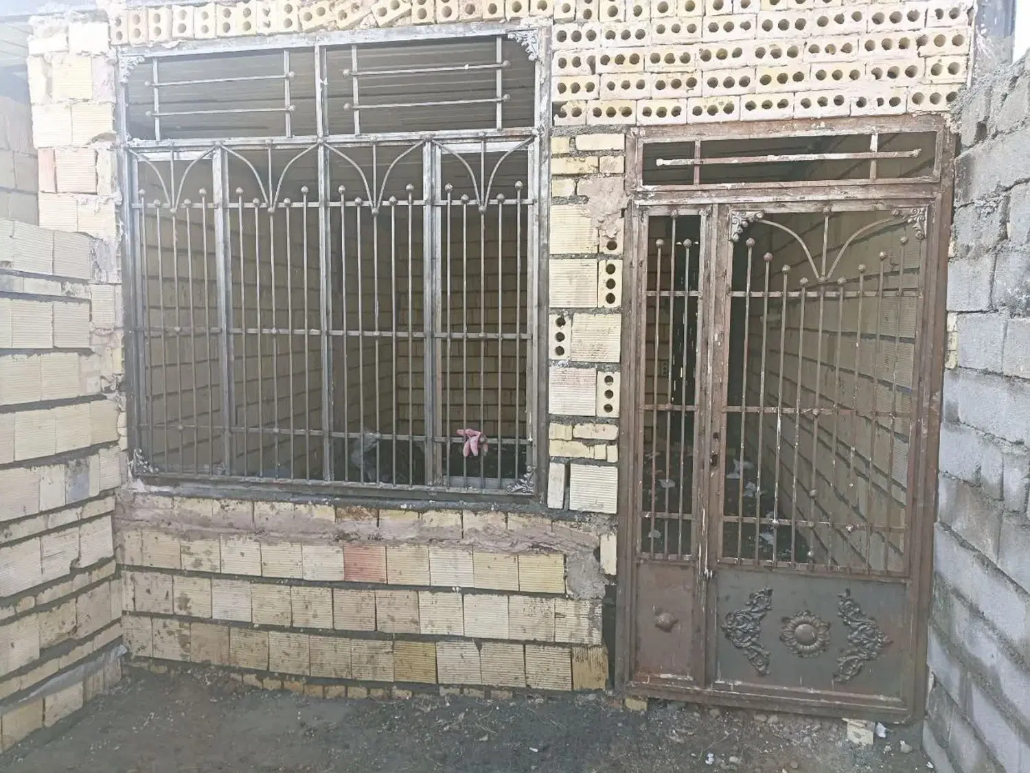 منزل مسکونی 70 متر ی