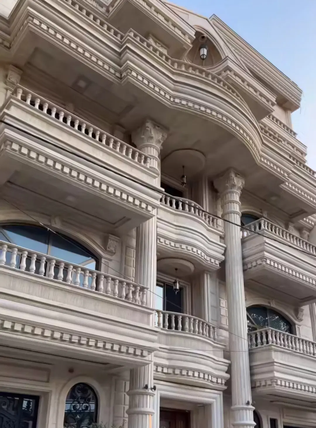 اجاره منزل ویلایی راه جدا در جامی ۲