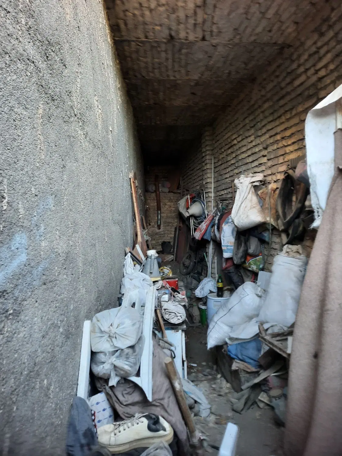خانه فروشی