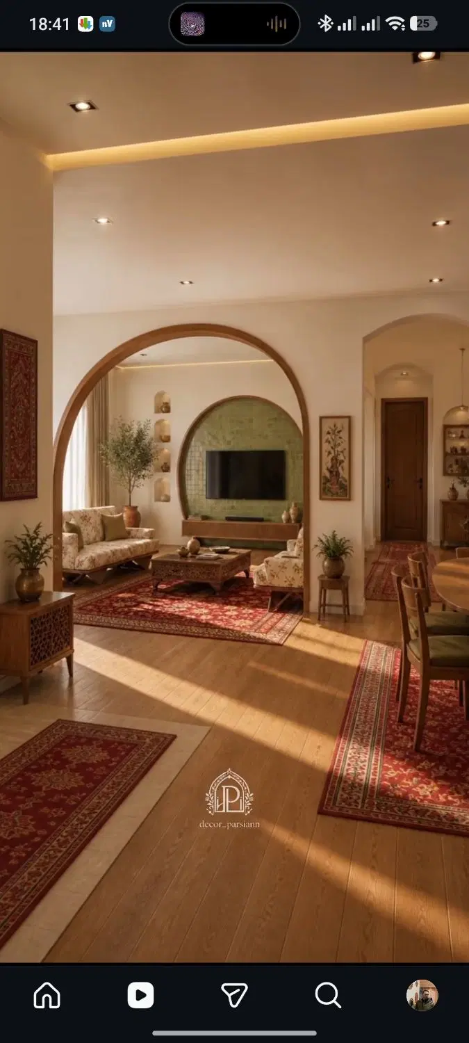 ویلایی دربست ۲۵۰ متری خوشنقشه همت جنوبی