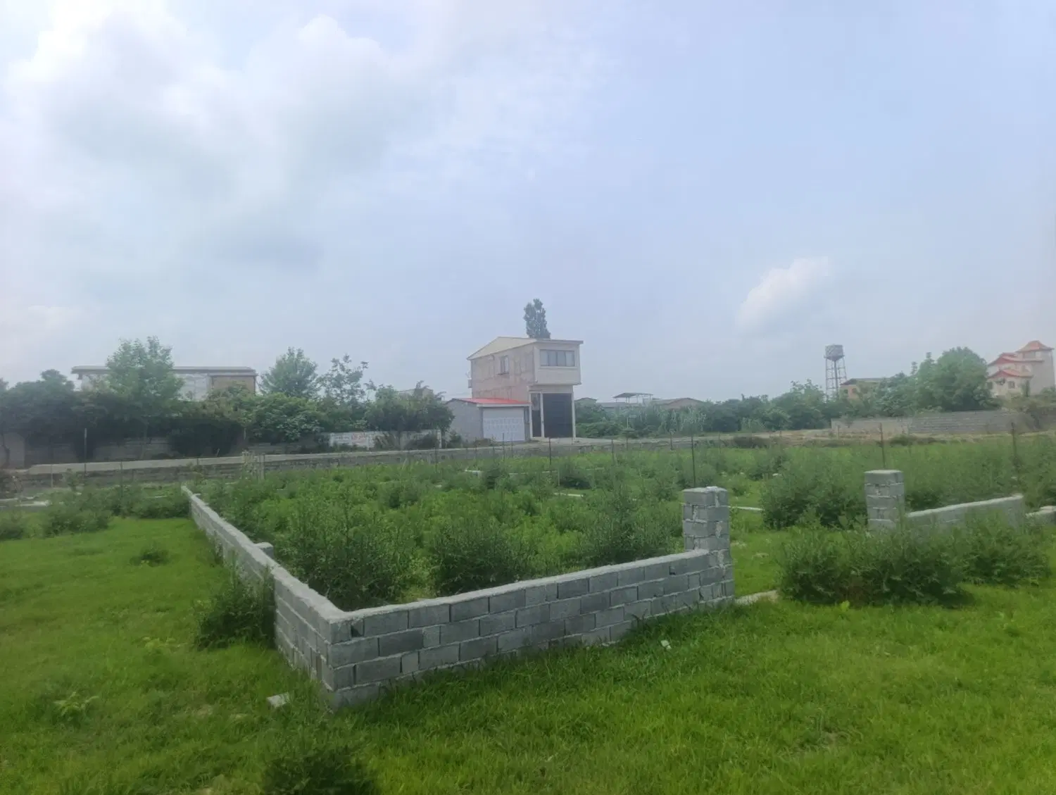 زمین خوش قواره دابودشت