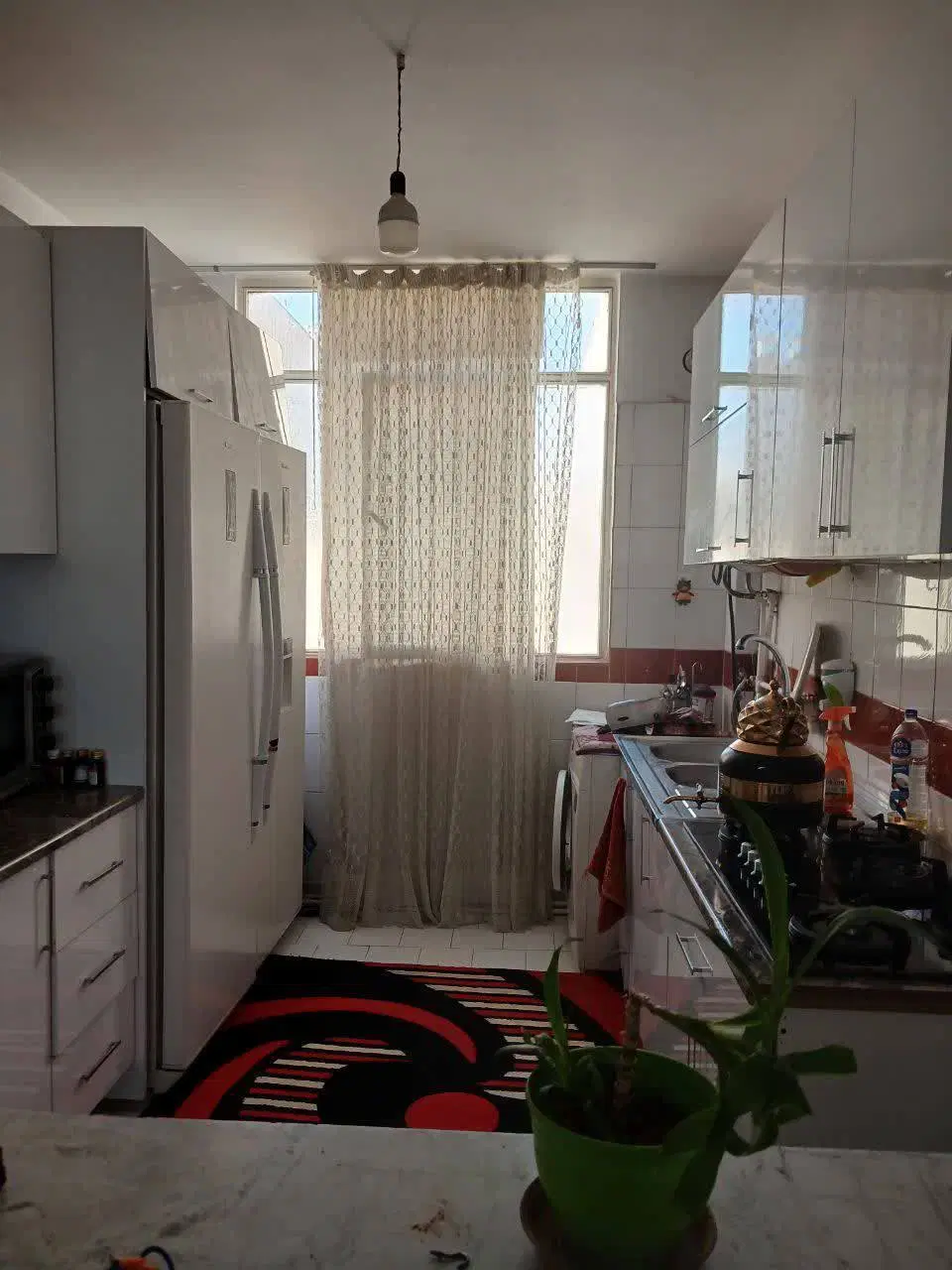 ۷۰متر تکواحدی تک خواب