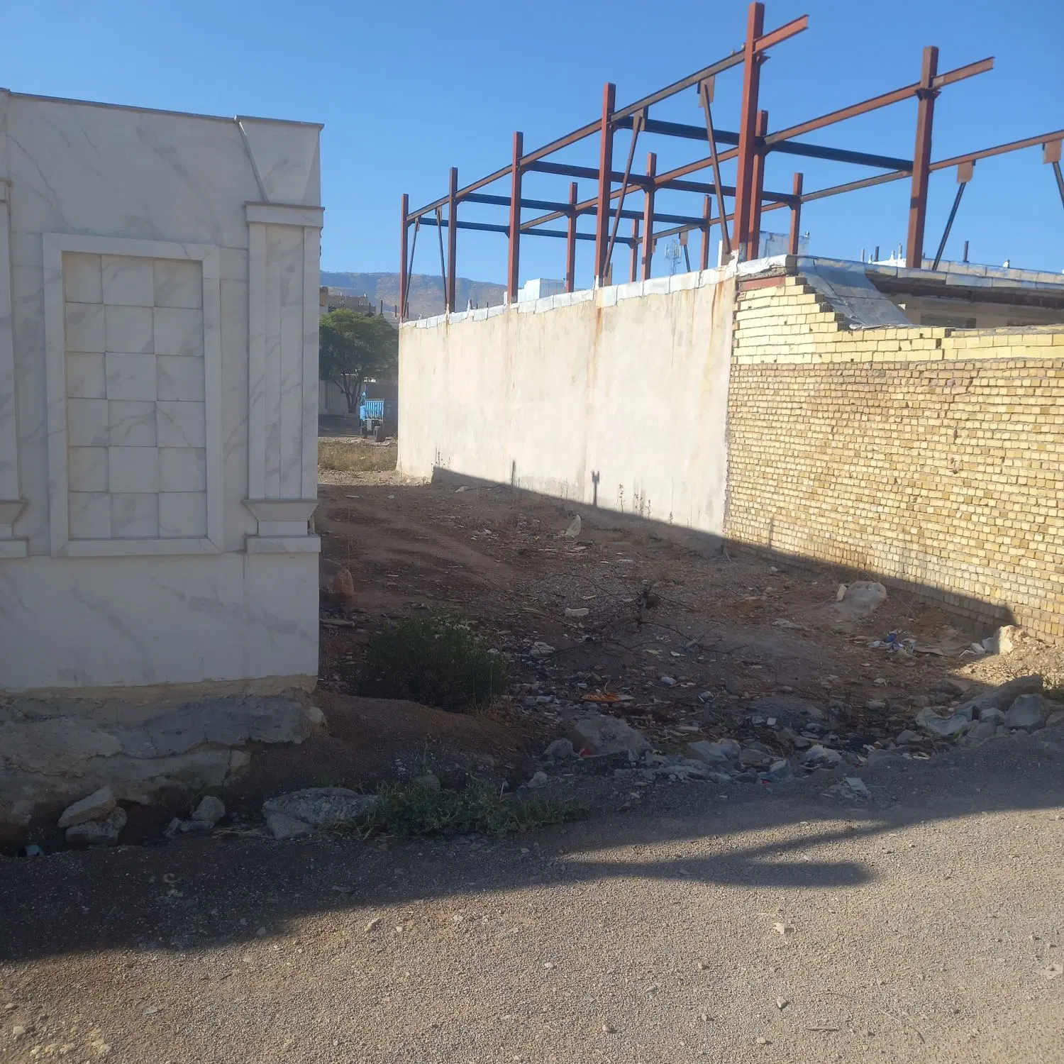 ۱۰۰مترزمین دررسانه اندیشه ۹