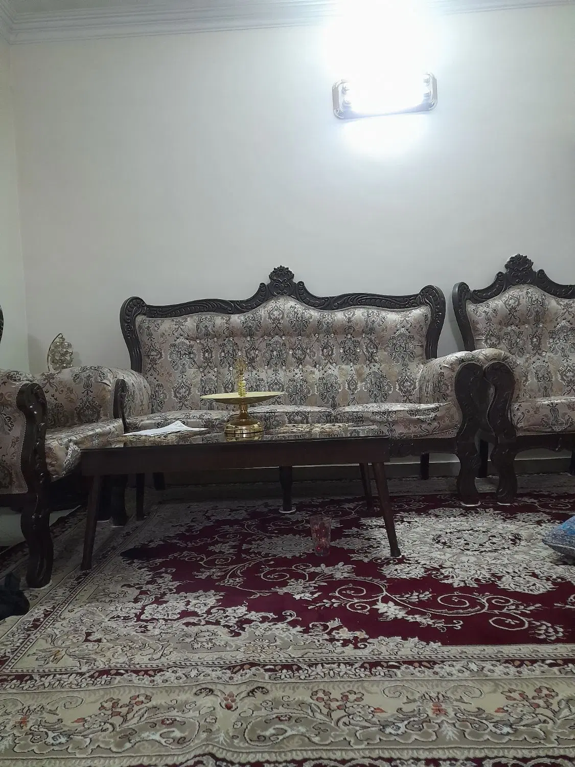 اجاره واحد مسکونی
