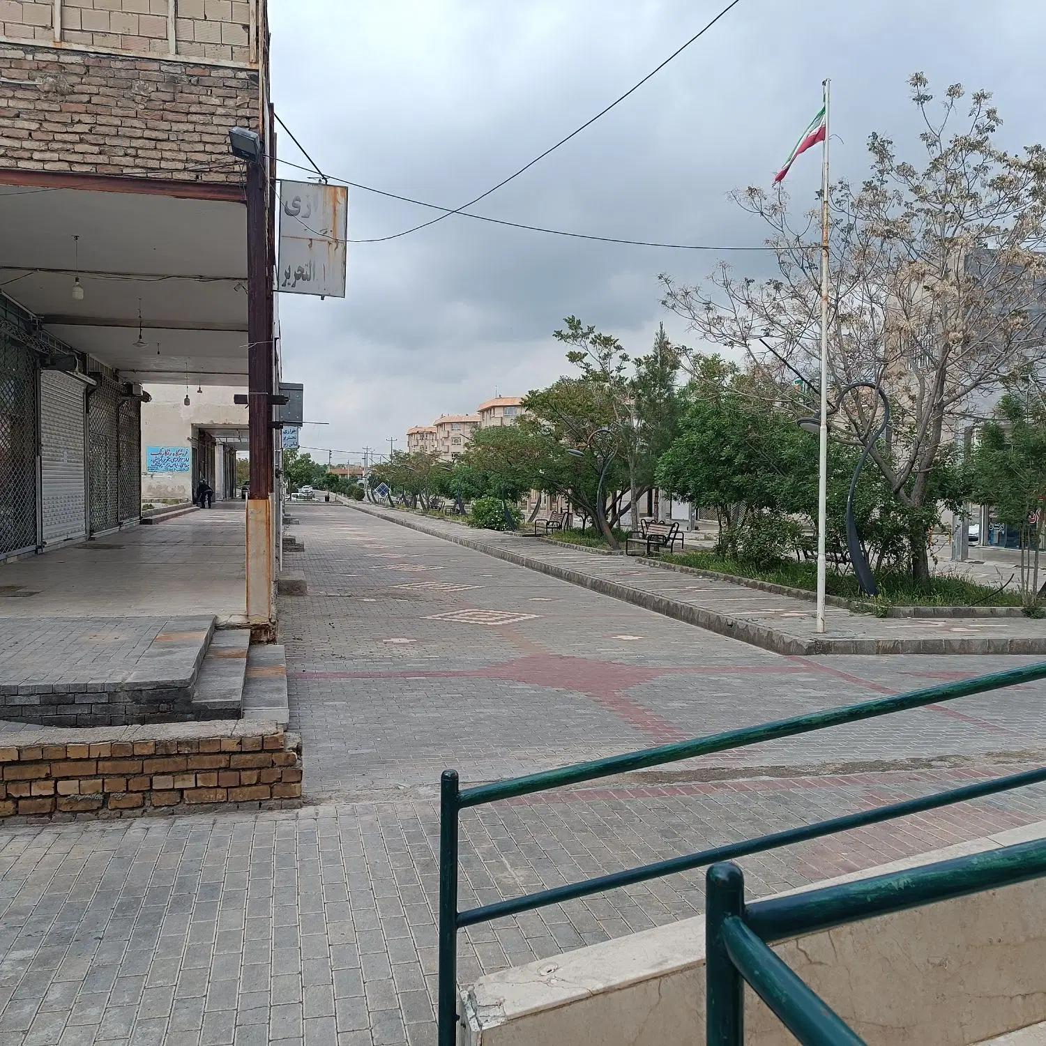 مغازه  فروشی یا اجاره گلبهار