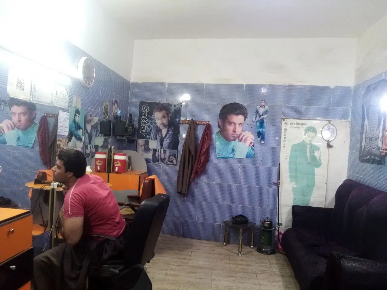 مغازه